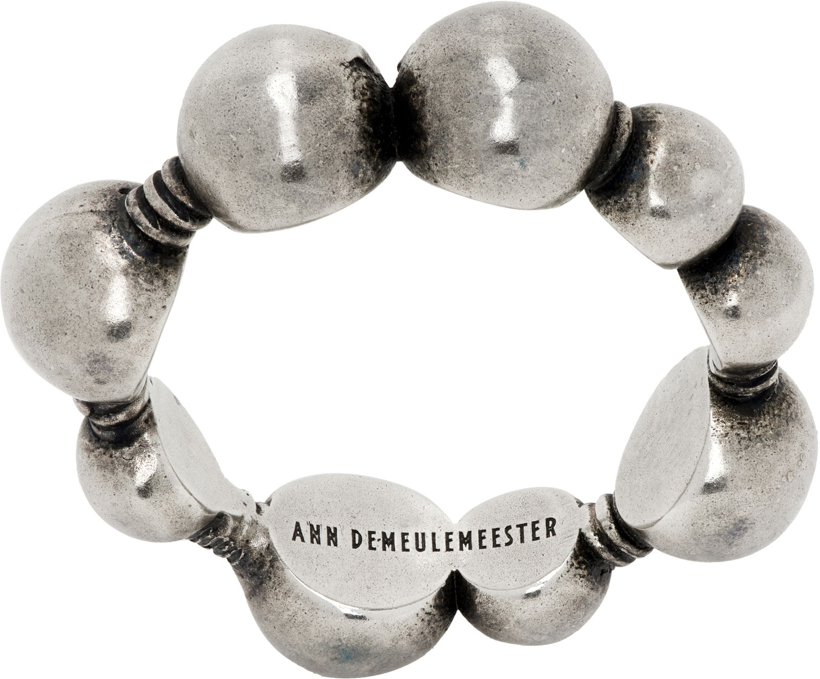 Pearl Ring