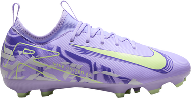 Tenisky a topánky Nike Zoom Vapor 16 Academy FG/MG Fialová | hf1588-500, 0