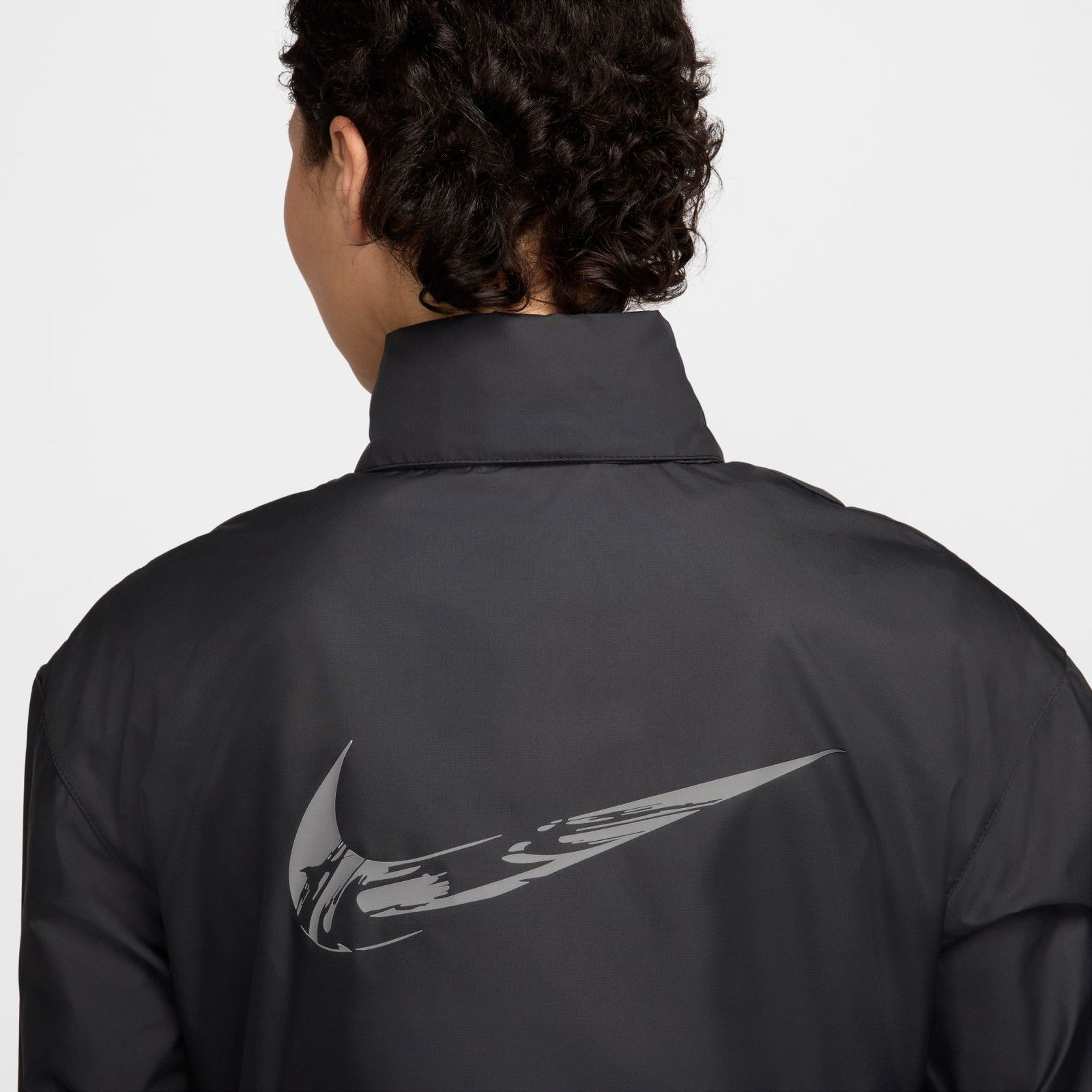 Fast Swoosh Running Jacket