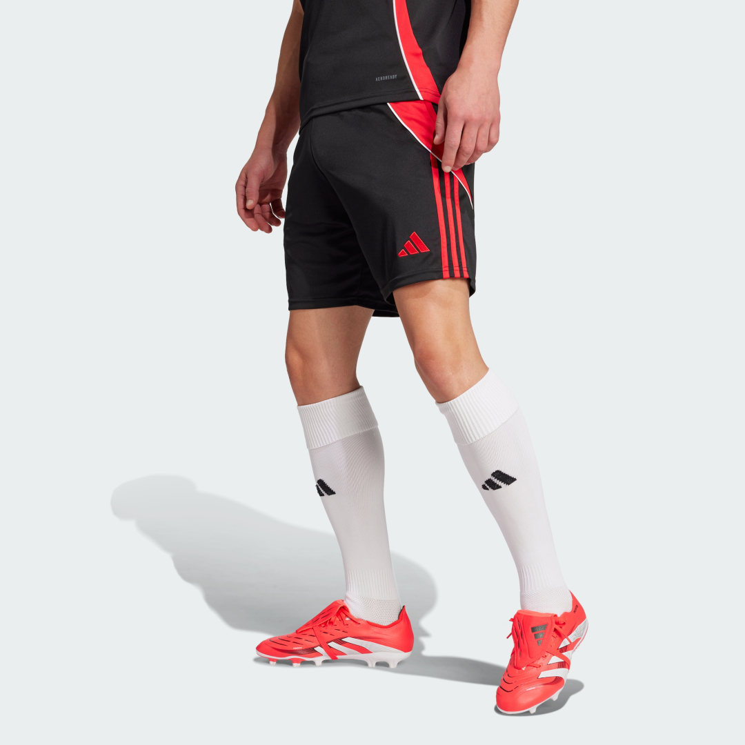 Šortky adidas Performance Tiro 24 Training Shorts Čierna | JP2492, 0