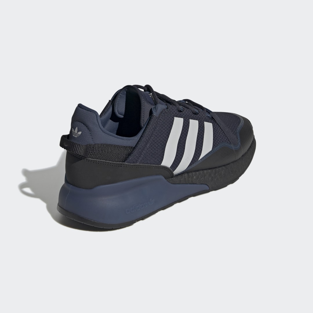 Tenisky a topánky adidas Originals ZX 2K Boost Pure Šedá | GZ7730, 1