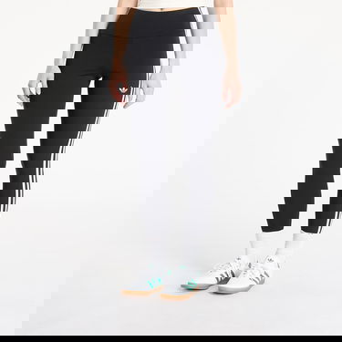 Legíny adidas Originals Adicolor 3-Stripes Leggings Čierna | JX5242, 0