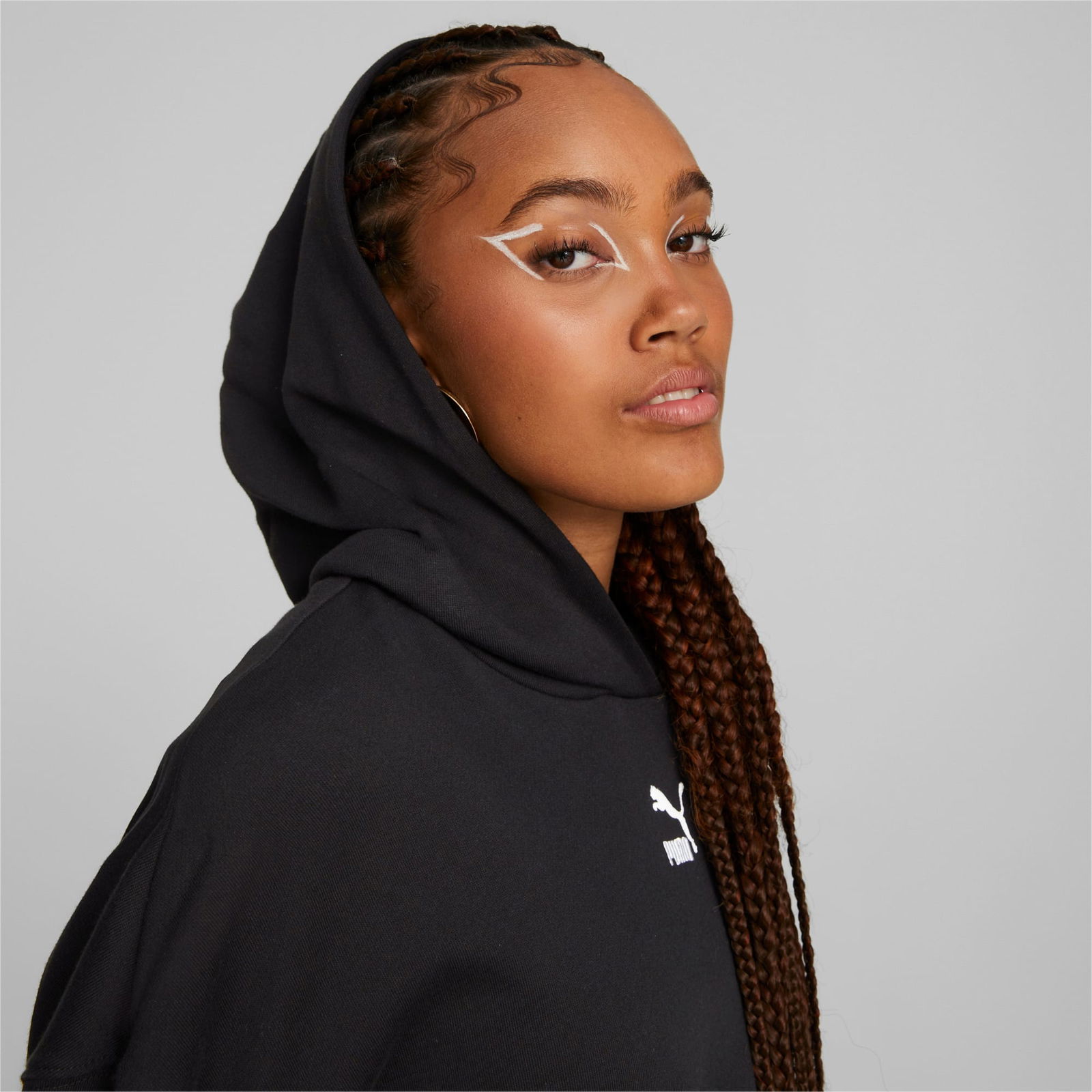 Classics Oversized Hoodie