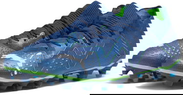 Tenisky a topánky Puma FUTURE Pro FG/AG Modrá | 107361-03, 3