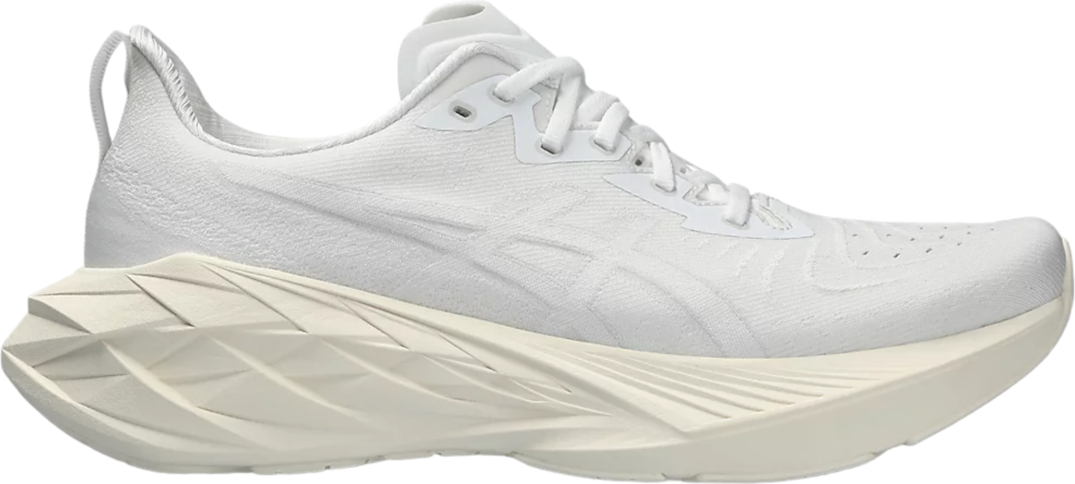 Tenisky a topánky Asics NOVABLAST 4 Šedá | 1011b693-102, 0