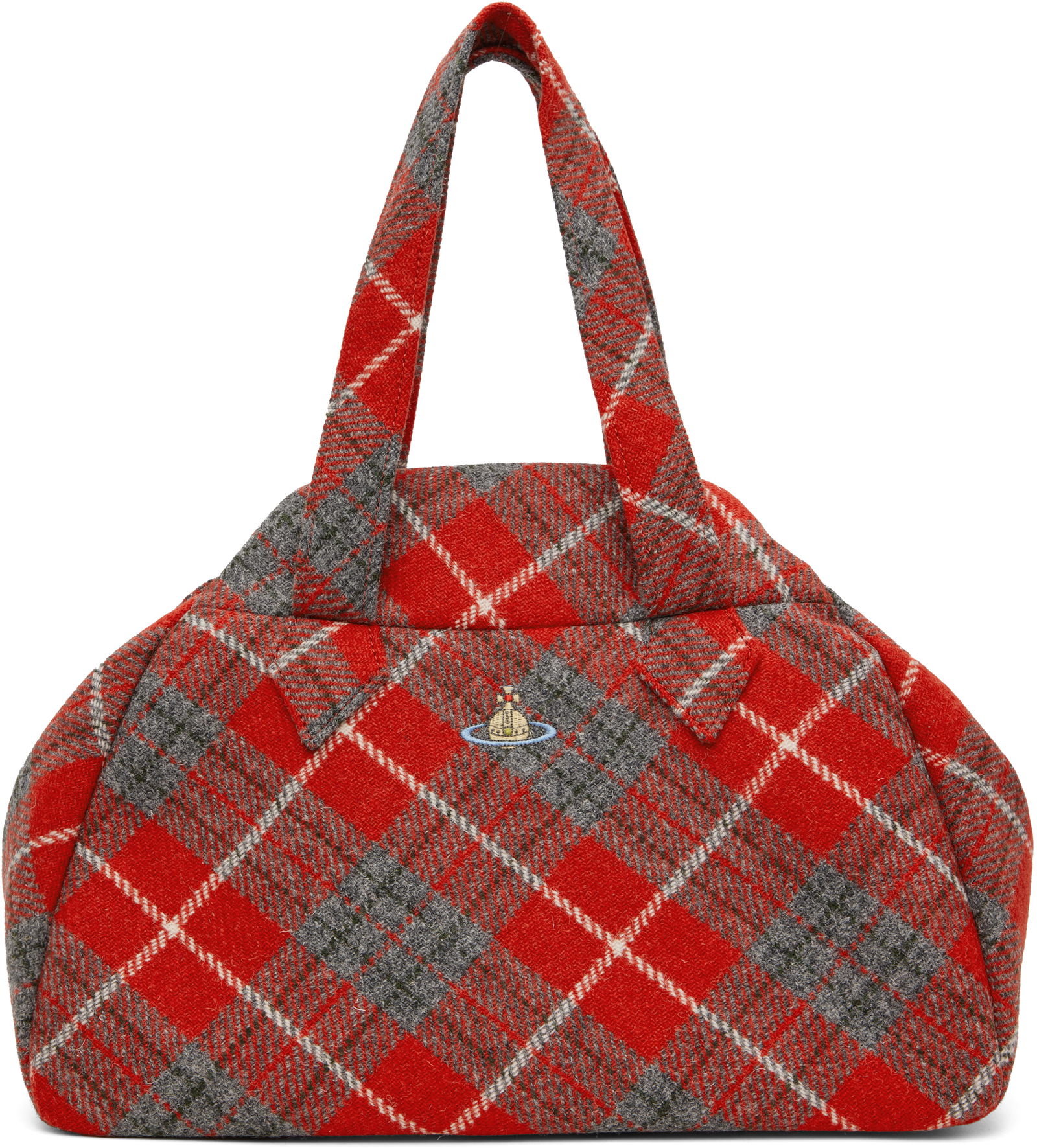 Large Yasmine Duffle Bag