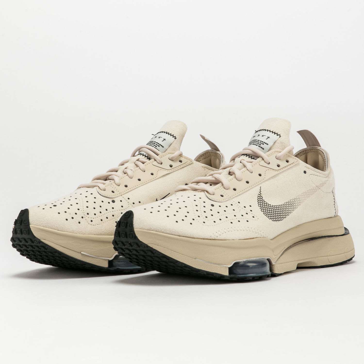 Tenisky a topánky Nike Air Zoom - Type Béžová | CJ2033-102, 0