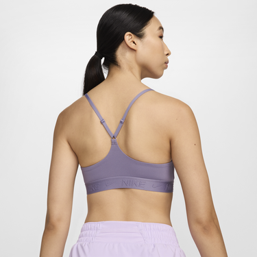 Podprsenka Nike Indy Bra Fialová | FD1062-509, 4
