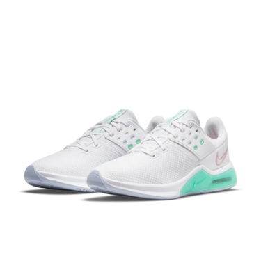 Tenisky a topánky Nike Air Max Bella TR 4 "White" W Biela | CW3398-105, 1