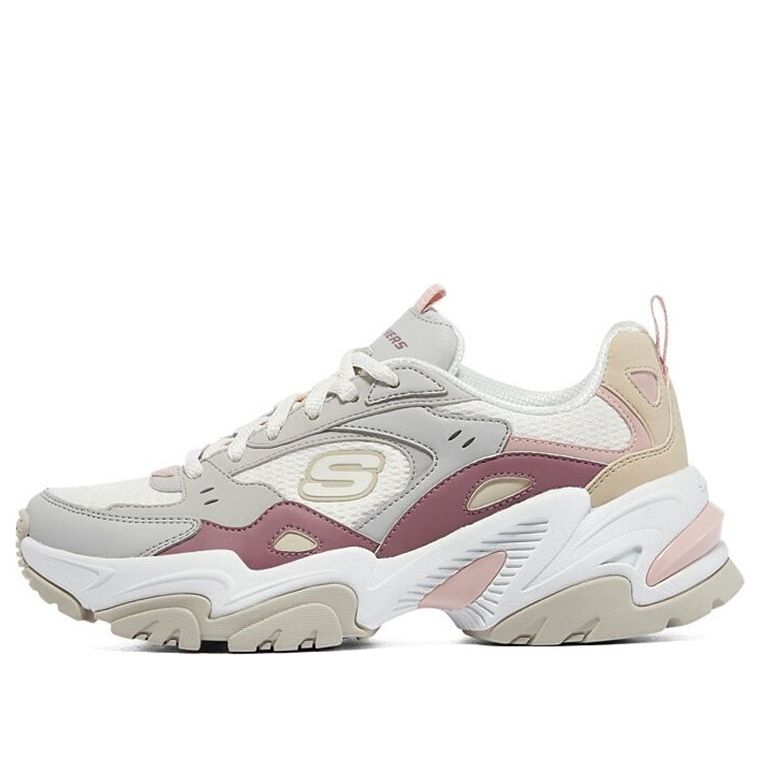 Tenisky a topánky Skechers Stamina V2 Biela | 149909-LGMT