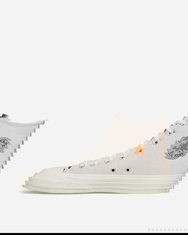 Tenisky a topánky Converse Carhartt WIP x Chuck Taylor All-Star Pro "Brown & Cream" Hnedá | A10819C, 3