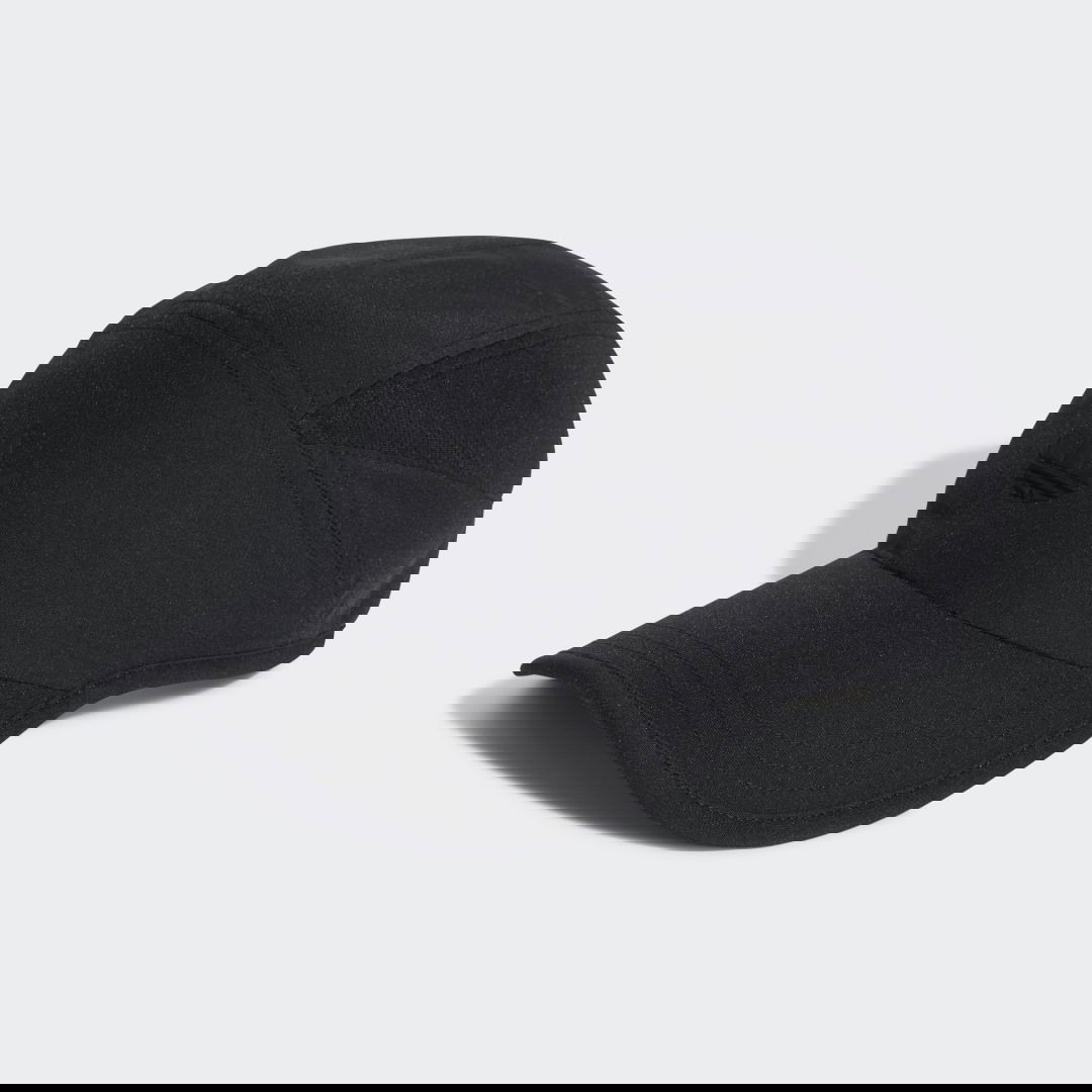 Šiltovka adidas Originals Adventure Tech Cap Čierna | II3338, 0