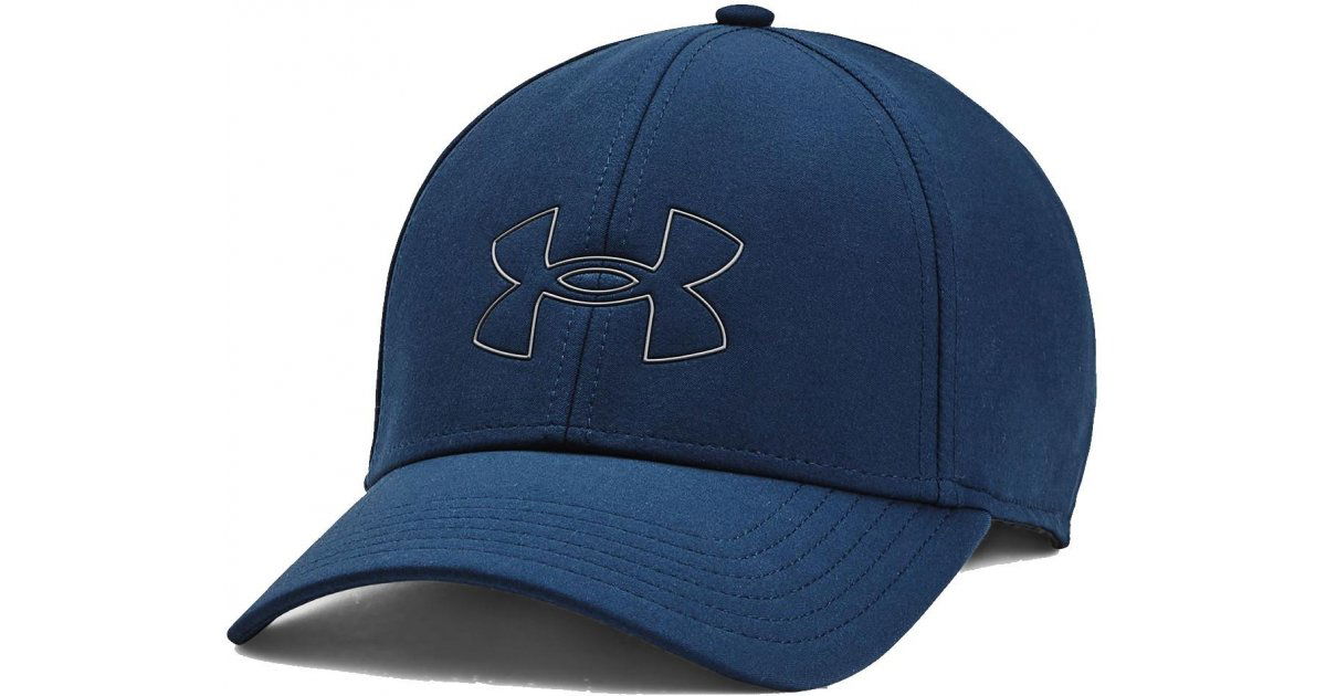 Šiltovka Under Armour Under Armour Storm Driver Cap Navy | 1369807-408, 1