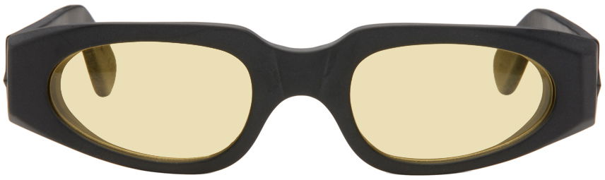 Slnečné okuliare Han Kjøbenhavn Han Kjobenhavn Dash Sunglasses Čierna | frame-das-06-02-03, 0