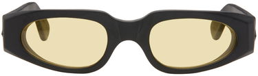 Slnečné okuliare Han Kjøbenhavn Han Kjobenhavn Dash Sunglasses Čierna | frame-das-06-02-03, 0