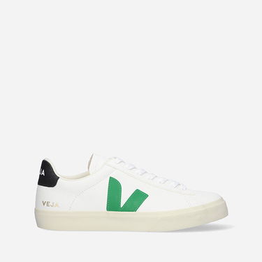 Tenisky a topánky Veja Campo Chromefree Biela | CP051928, 1