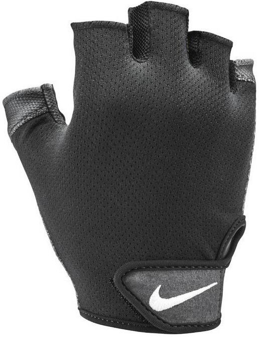 Rukavice Nike Essential Fitness Čierna | nlgc5057xl, 0