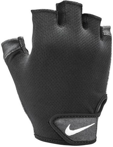 Rukavice Nike Essential Fitness Čierna | nlgc5057xl, 0