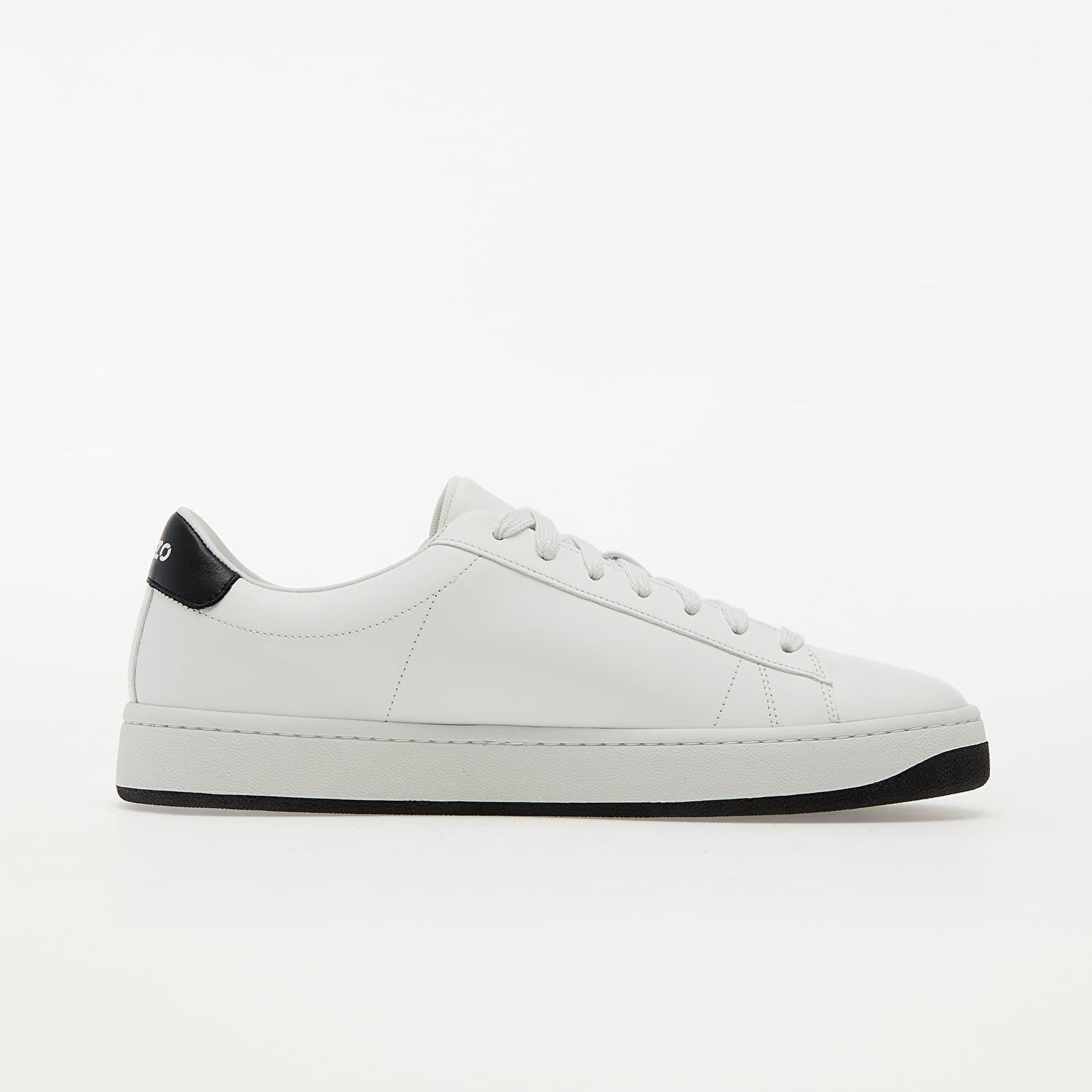 Tenisky a topánky KENZO Low top sneaker Biela | FA65SN170L50.01, 1