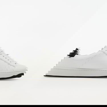 Tenisky a topánky KENZO Low top sneaker Biela | FA65SN170L50.01, 1