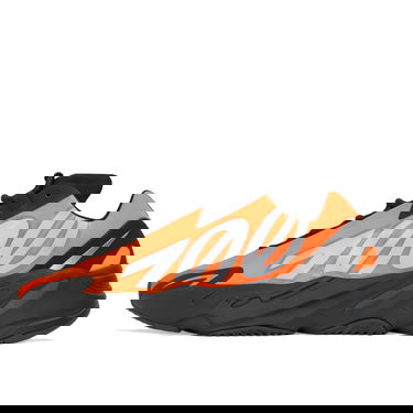Tenisky a topánky adidas Yeezy Yeezy Boost 700 MNVN "Orange" Oranžová | FV3258, 4