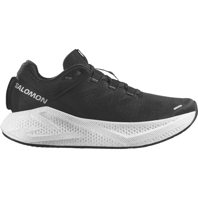 Tenisky a topánky Salomon Aero Glide 3 Čierna | L47759800, 0