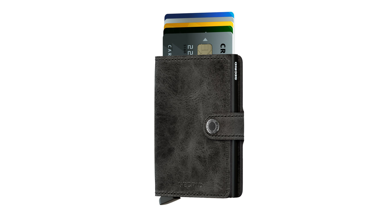 Miniwallet Vintage