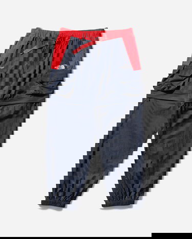 Cargo nohavice The North Face Undercover Soukuu Hike Convertible Mountain Pants Navy | NF0A8C04 E55, 0