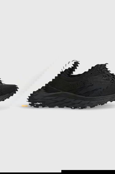 Tenisky a topánky Hoka One One Anacapa Breeze Low Čierna | 1127920, 0