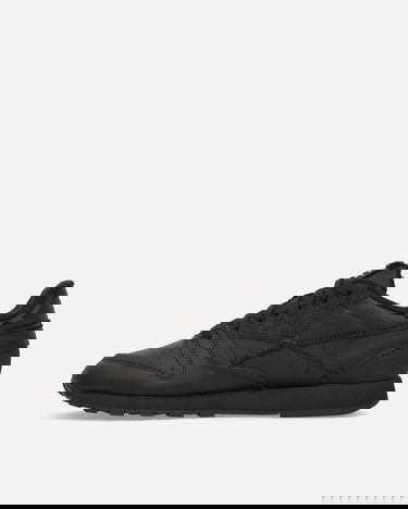 Tenisky a topánky Reebok Maison Margiela x Project 0 CL MO Čierna | GW5014, 4