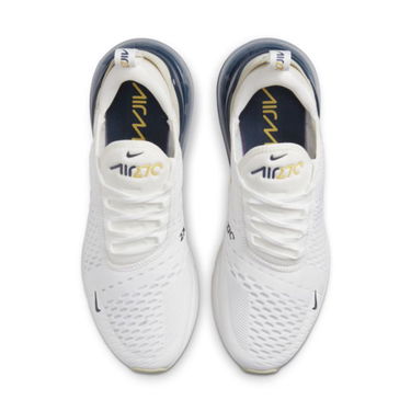 Tenisky a topánky Nike Air Max 270 Essential W Biela | DQ0878-100, 2