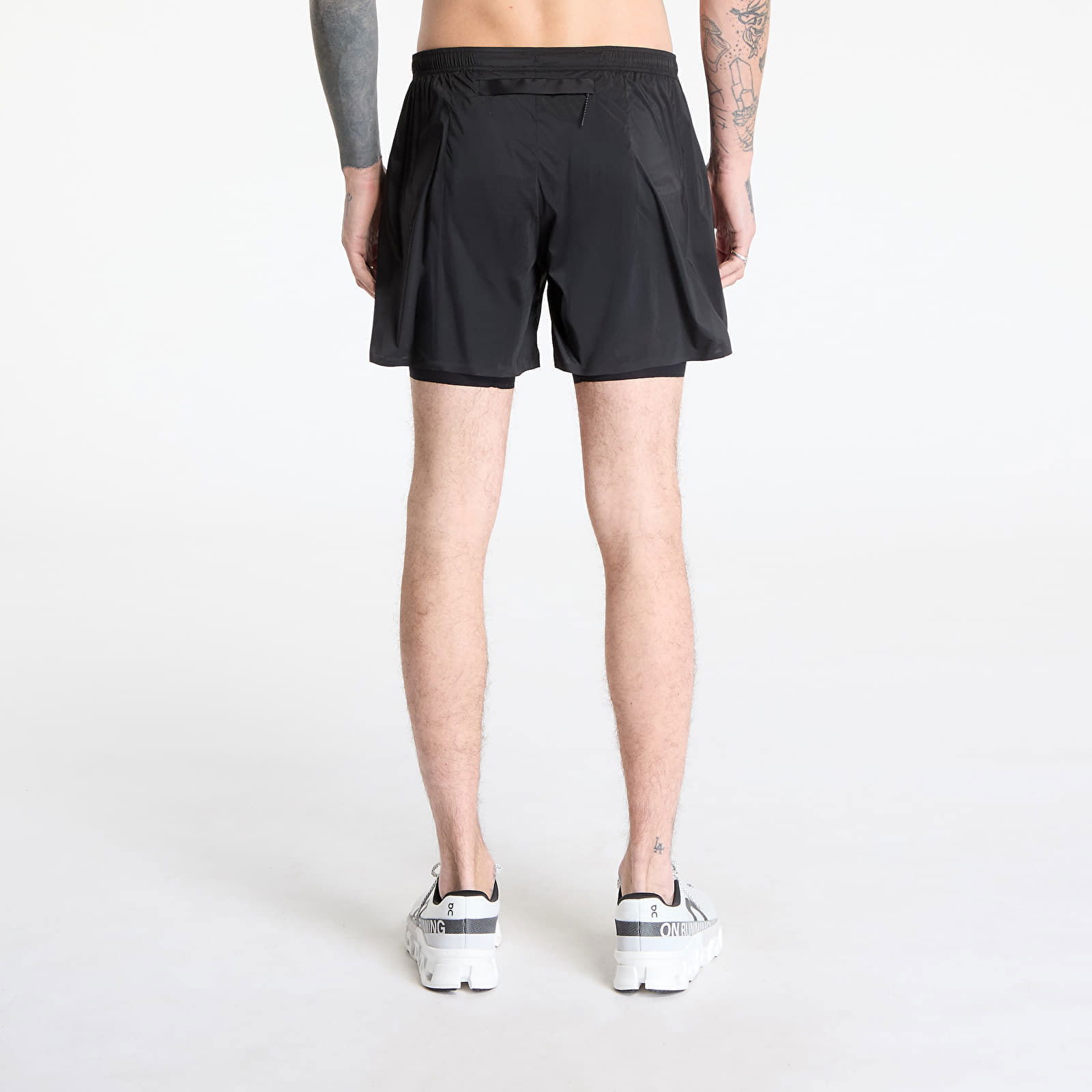 Satisfy TechSilk 5 Shorts
