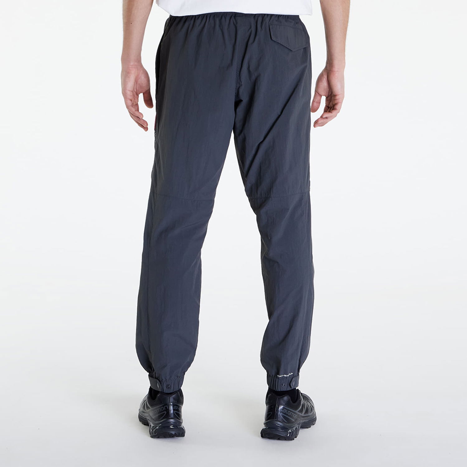 Nohavice Columbia Painted Peak Wind Pant Shark Navy | 2072201011, 1