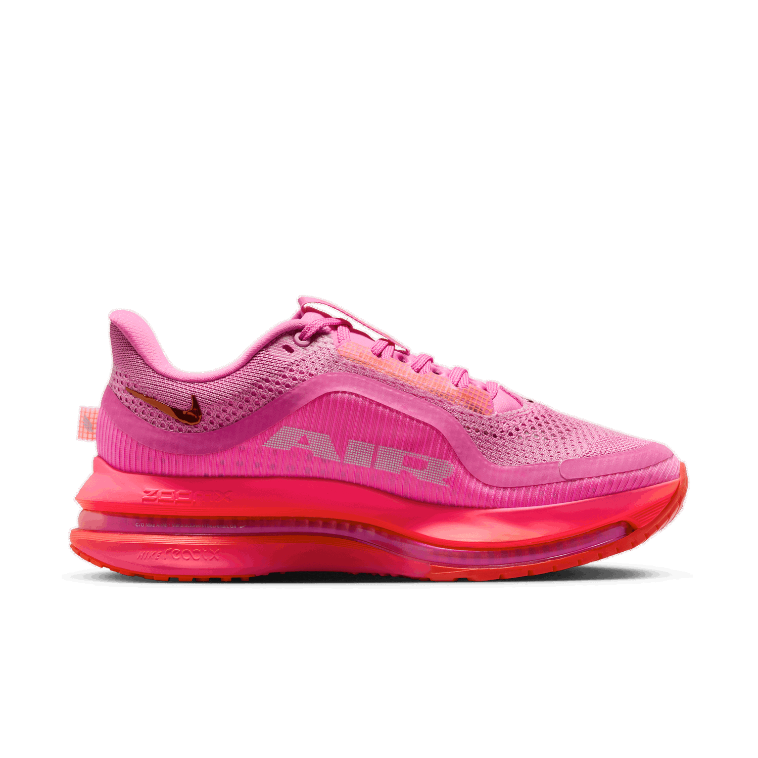 Tenisky a topánky Nike Pegasus Premium Ružová | HQ2593-602, 1