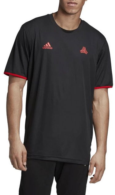 Tričko adidas Originals Tango Reversible Jersey Čierna | dt9834, 0