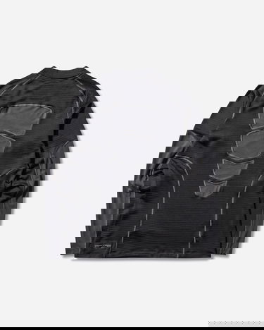 Košeľa Nike Tech Base Layer Longsleeve Top Čierna | HV1405-010, 2