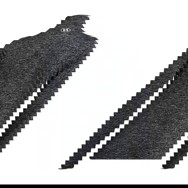 Tričko Under Armour Tech 1/2 Zip Twist Šedá | 1384225-001, 2