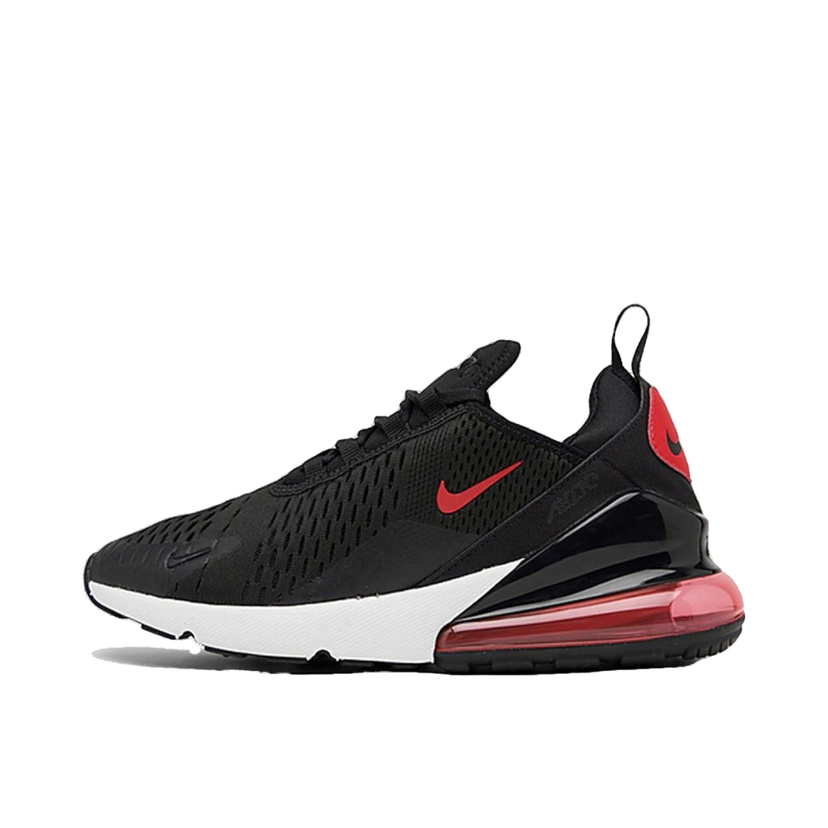 Tenisky a topánky Nike Air Max 270 Čierna | FB8037-001