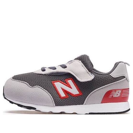 Tenisky a topánky New Balance 515 Hook & Loop Šedá | NW515FR