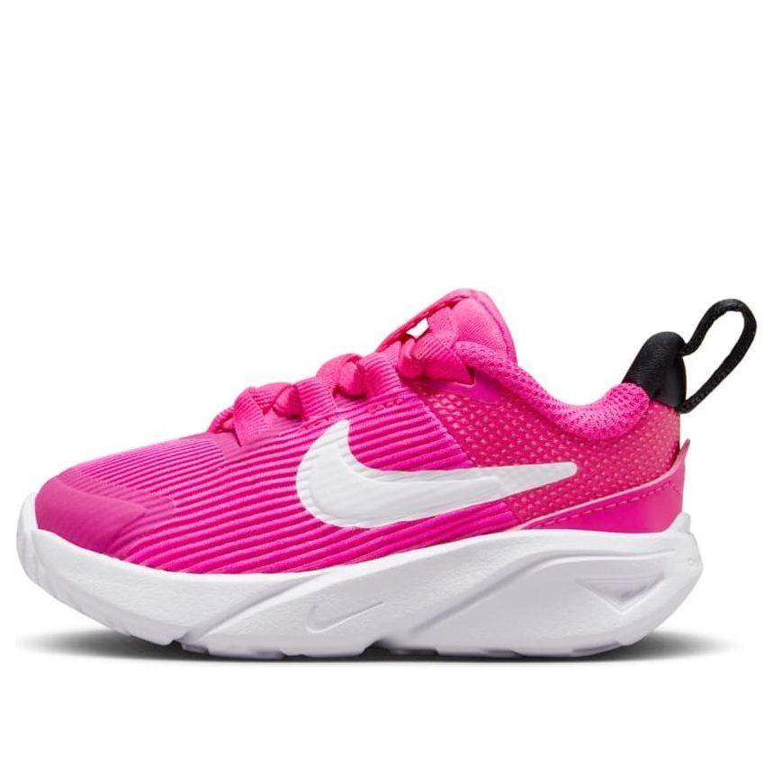 Oblečenie Nike Nike Star Runner 4 Ružová | DX7616-601, 0