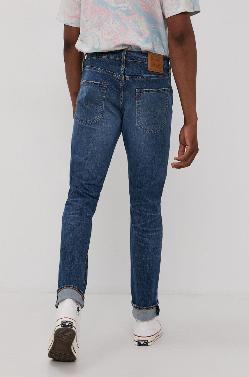Džínsy Levi's 502 Jeans Modrá | 29507.1109, 1