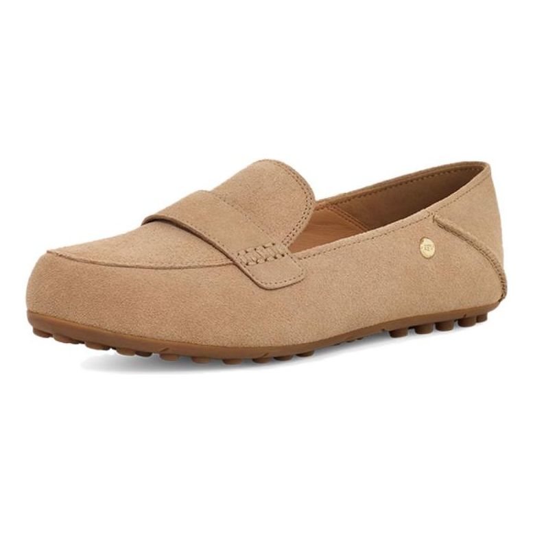 Tenisky a topánky UGG Loafer Comfort Béžová | 1147350-SAN