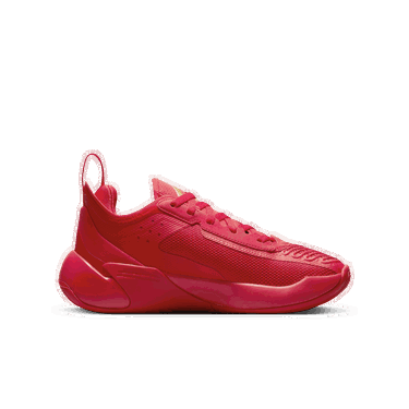 Tenisky a topánky Jordan Air Jordan Luka 1 "University Red" (GS) Červená | DQ6513-676, 2