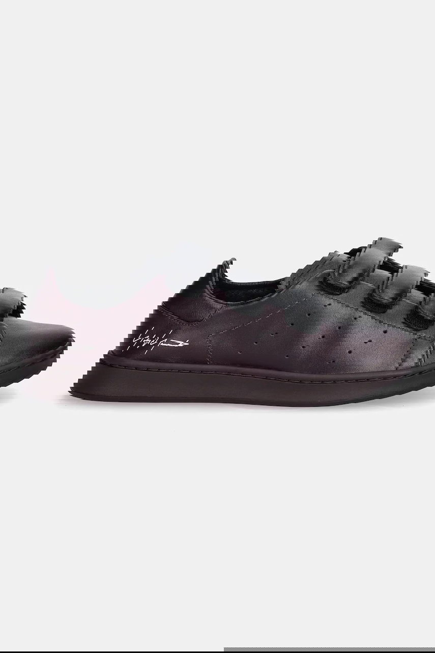 Tenisky a topánky Y-3 Y-3 Stan Smith Velc Vínová | JR6641, 1