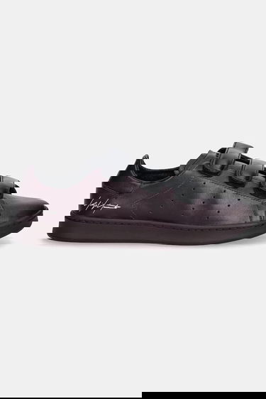 Tenisky a topánky Y-3 Y-3 Stan Smith Velc Vínová | JR6641, 1