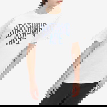 Tričko BAPE Color Camo Arch Logo Graphic T-Shirt Biela | 001TEK801023M-WHT, 2