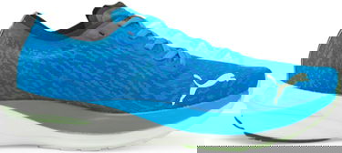Tenisky a topánky Puma Deviate Nitro Wildwash Modrá | 376223-01, 2