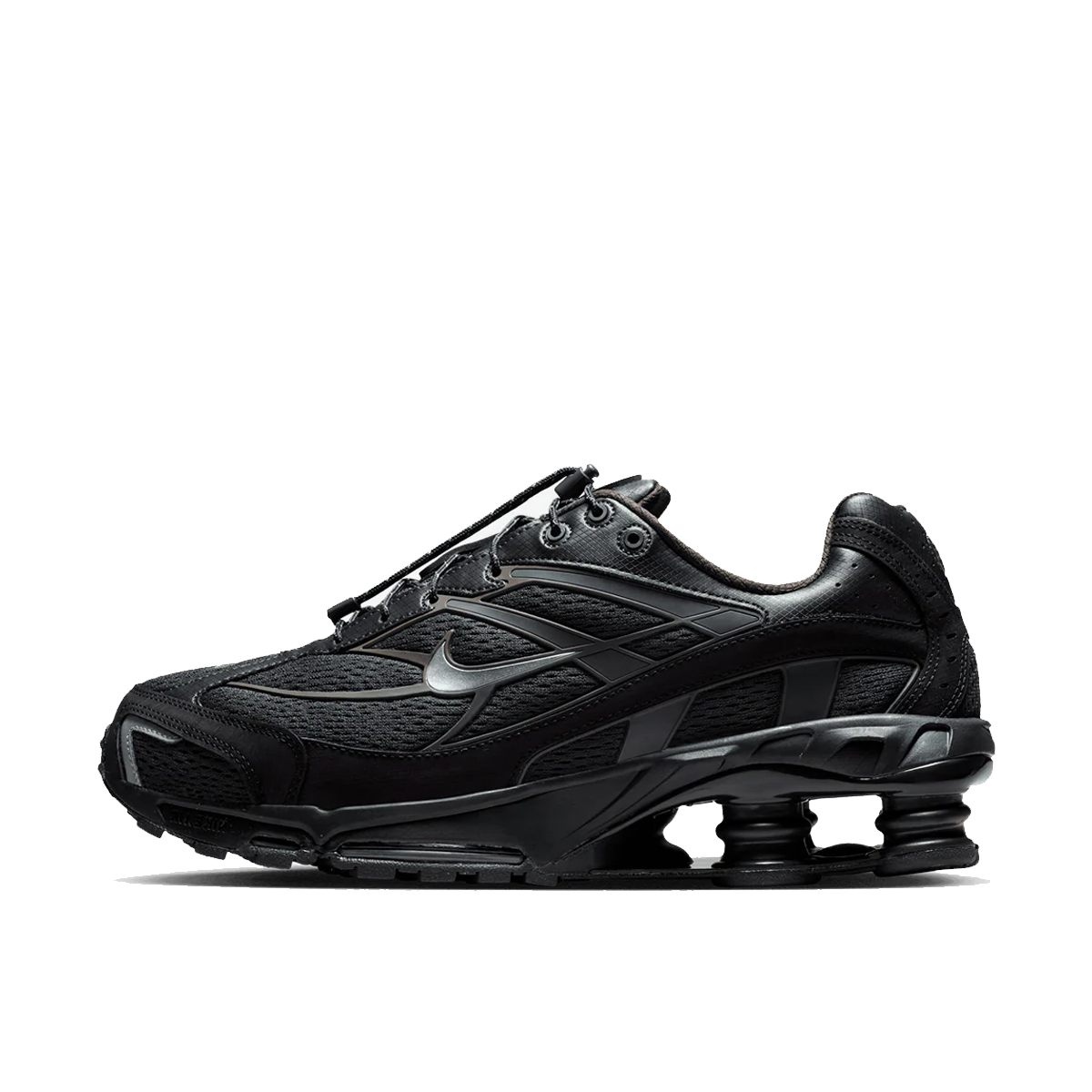 Tenisky a topánky Nike Shox Ride 2 "Off Noir" Čierna | IO1906-045, 0