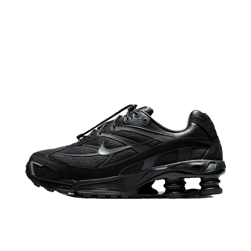 Tenisky a topánky Nike Shox Ride 2 "Off Noir" Čierna | IO1906-045