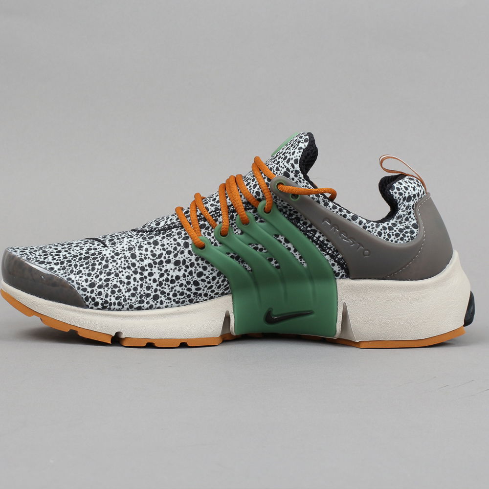 Tenisky a topánky Nike Air Presto SE QS Šedá | 844448-002, 1